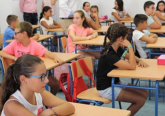 La psicología detrás de la vuelta al cole