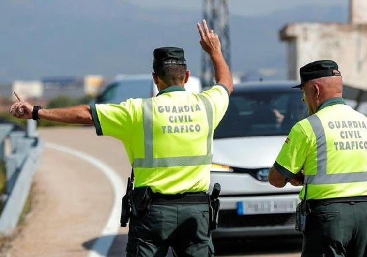 Detenido el conductor del atropello mortal en Pinos Puente tras darse a la fuga y entregarse después