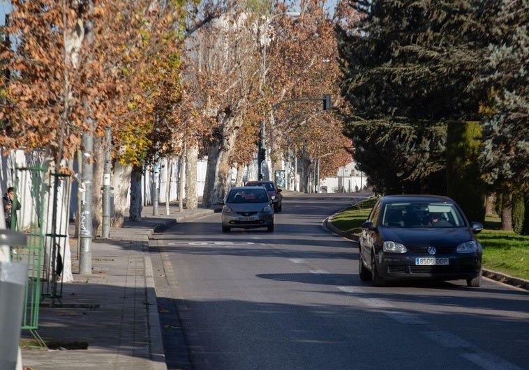 Siete calles de la capital serán reasfaltadas al final de octubre
