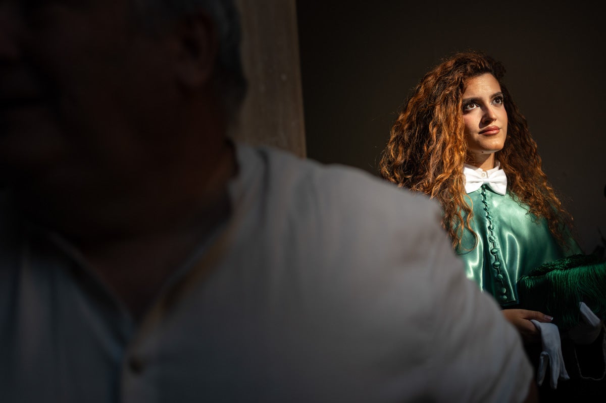 Así ha sido la inauguración del curso en la Universidad de Granada