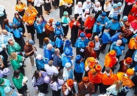 Así ha sido la inauguración del curso en la Universidad de Granada