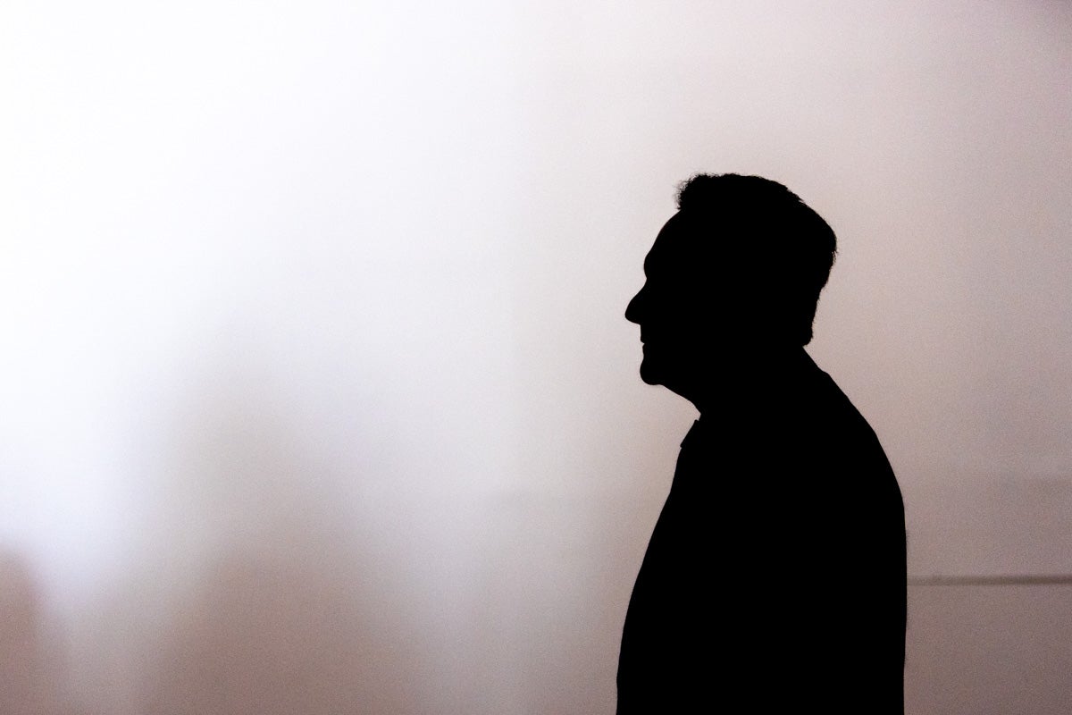 Así ha sido la inauguración del curso en la Universidad de Granada