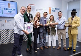 La VII Pasarela Moda Inclusiva Zaidín combina este viernes igualdad, innovación y cohesión social