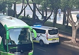 En libertad el conductor del autobús del accidente mortal al no apreciarse indicios de delito