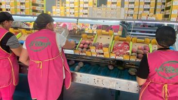 Las claves de la tormenta perfecta del mango 