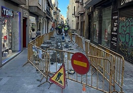 Endesa realiza mejoras en Puentezuelas