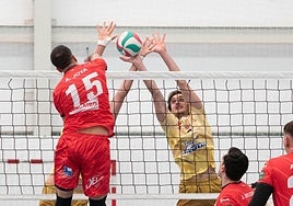 Michelin Mintonette debutará en Superliga-2 con partido en Pinto.