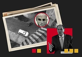 Un crimen de la Mocro Mafia en Granada al que le falta el autor intelectual