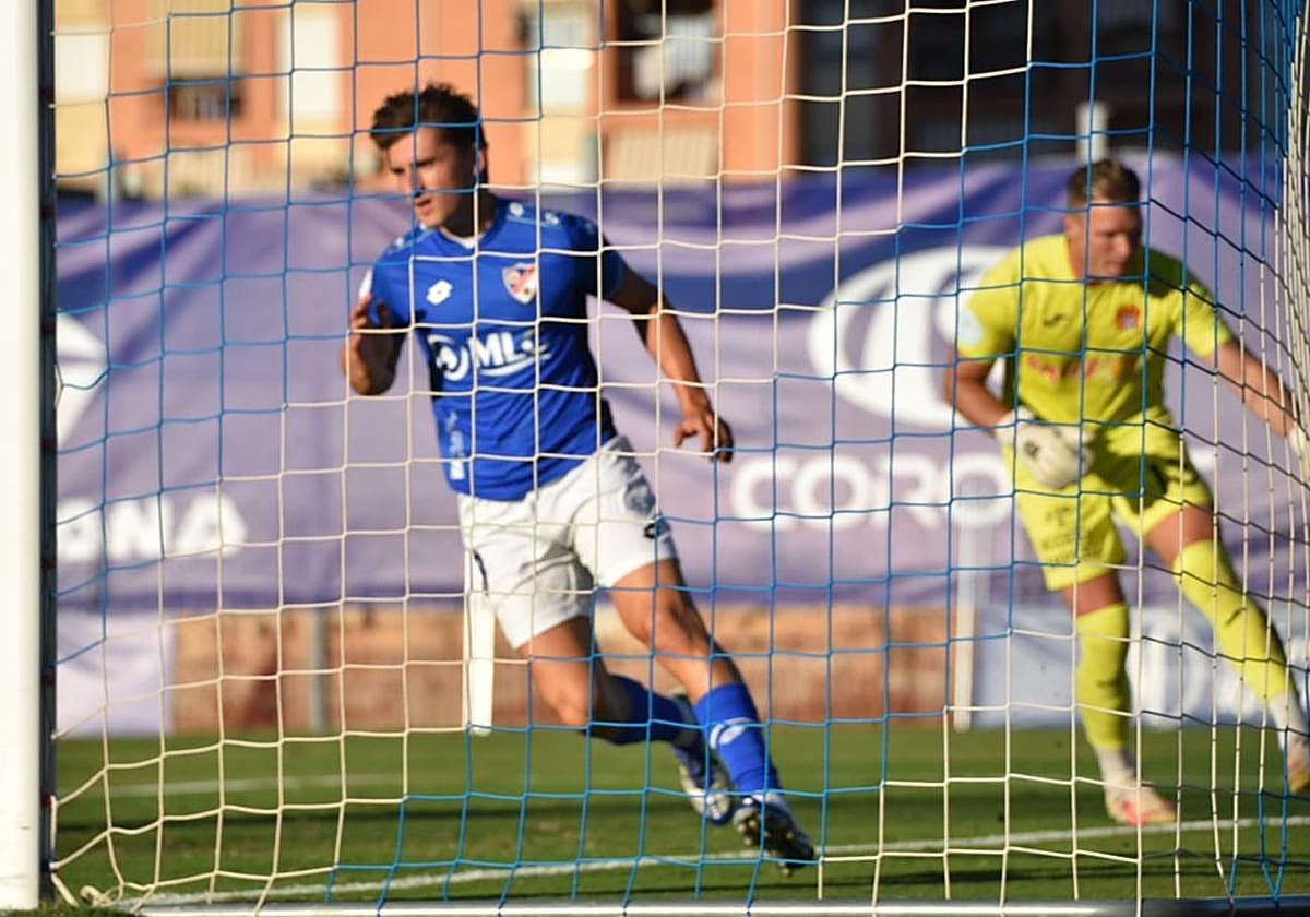 El Águilas sale vivo de Linarejos