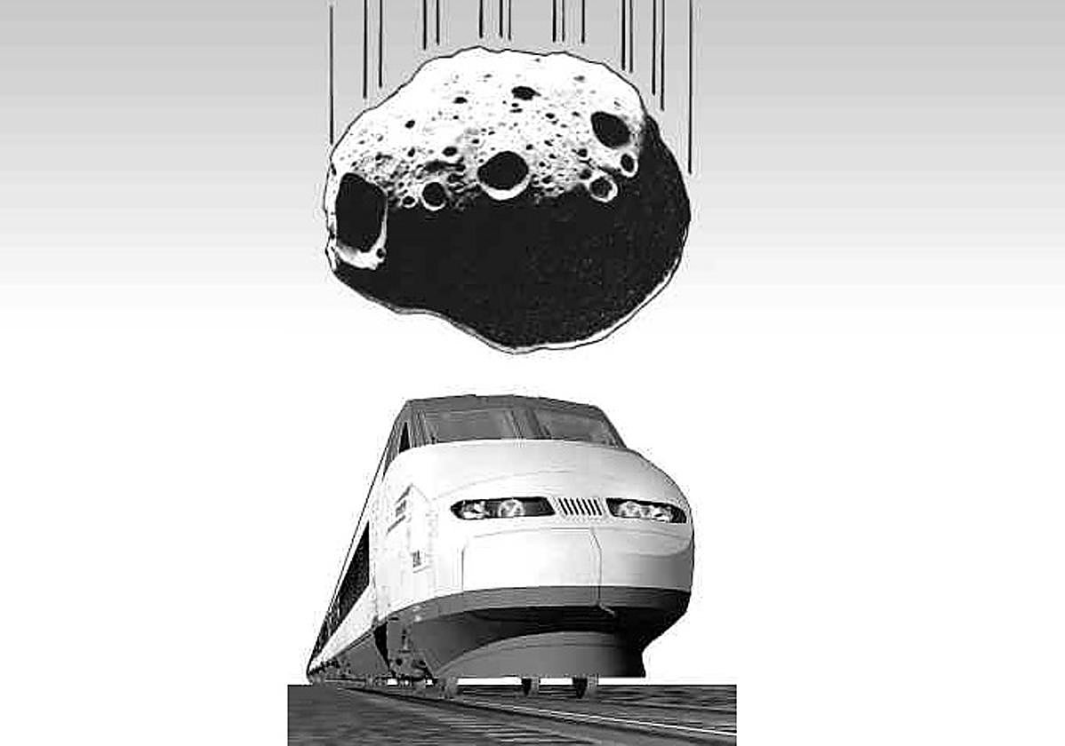 Los trenes del 68,2%