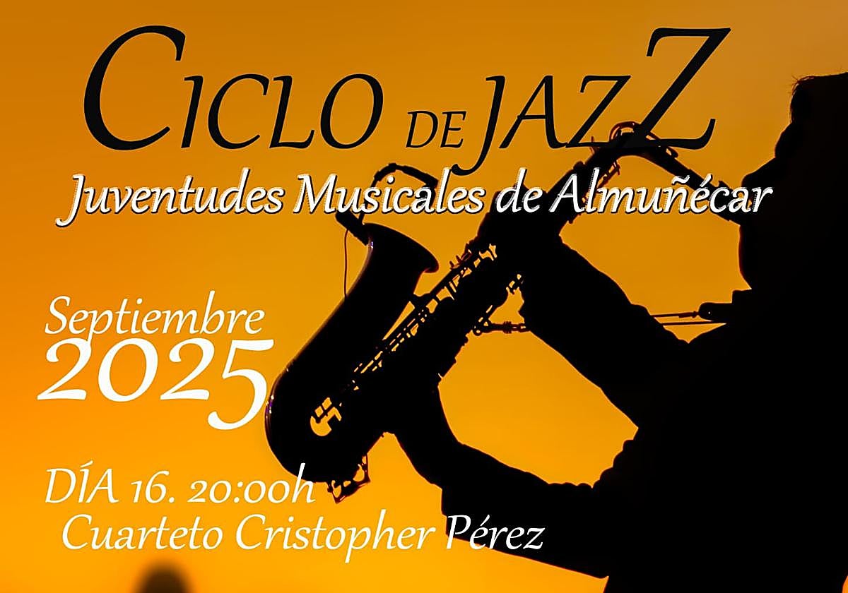 La divulgación del fandango cortijero, entre las 35 propuestas de Juventudes Musicales para la nueva temporada