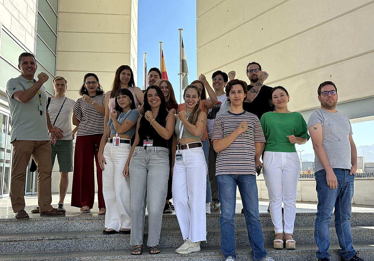 Un estudio pionero abre una nueva vía terapéutica para enfermedades metabólicas pediátricas