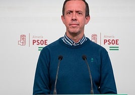 «El Ayuntamiento tiene que estar muy feliz», valora el subdelegado sobre el empuje de Transportes a la obra