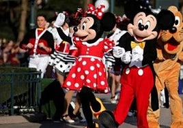 Los almerienses que deseen trabajar en Disneyland París ahora tiene pruebas selectivas.