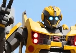 Imagen del vídeo promocional publicado por la gran superficie para este evento.