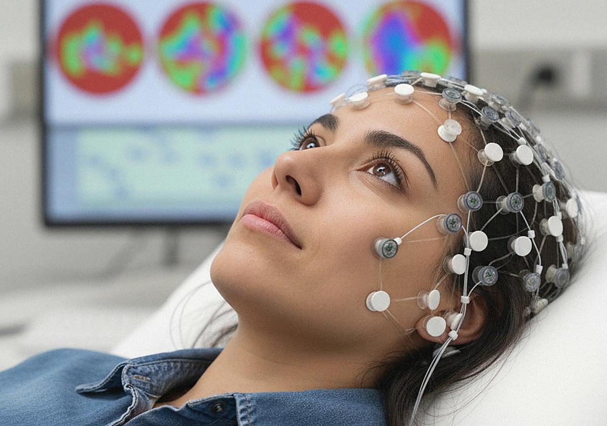 Los responsables del estudio han conseguido predecir si una persona ha sido consciente de un estímulo visual