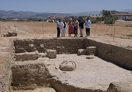 La Junta destina 695.000€ a promover la investigación arqueológica con las universidades andaluzas