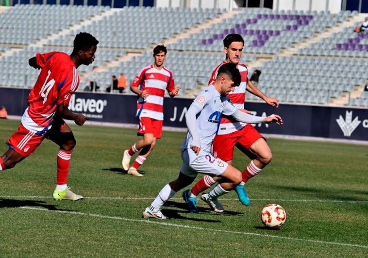 Retrasan el Trofeo del Olivo a las 20 horas