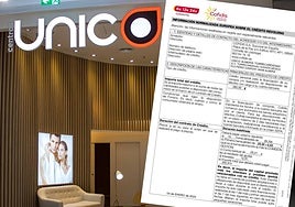 Una almeriense recupera 246 euros por un servicio de depilación que nunca recibió