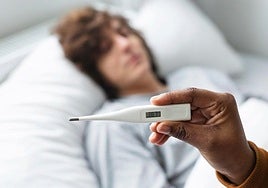 Estos son los síntomas que debes vigilar si has estado en un país exótico este verano