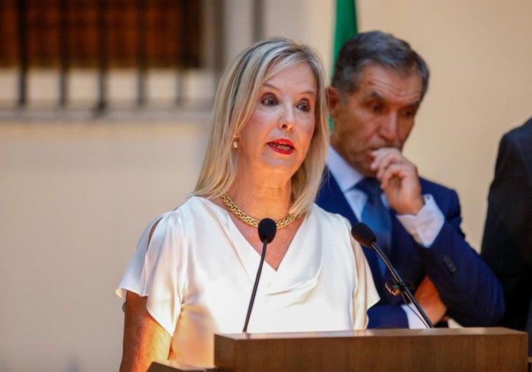 Tárrago reclama una «actuación contundente» contra un narcotráfico «muy peligroso»