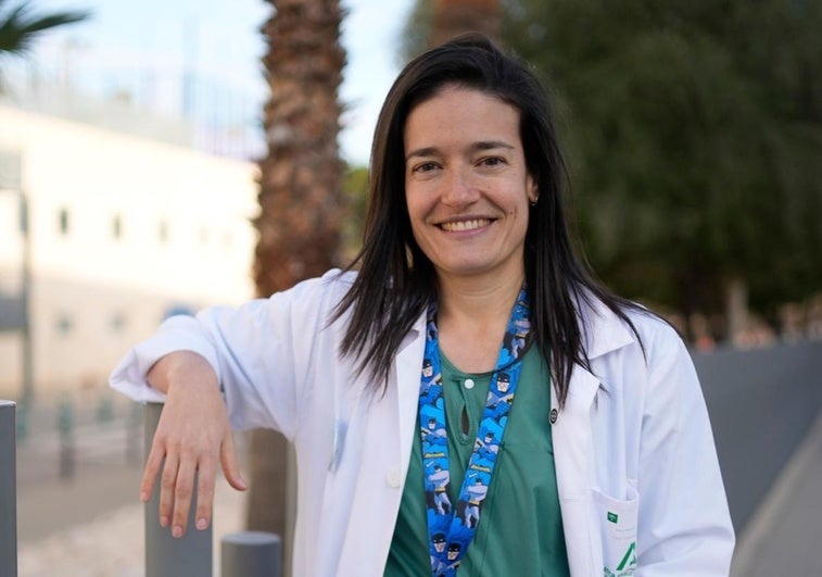 Traumatóloga Geek: la doctora granadina que ha revolucionado las redes y la medicina
