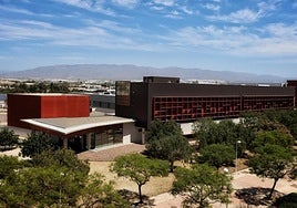 El nuevo inmueble será levantado en las inmediaciones del Edificio de Ciencias de la Salud.