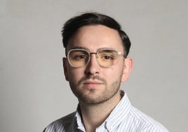 Almería ya tiene cartelista para la Semana Santa 2026