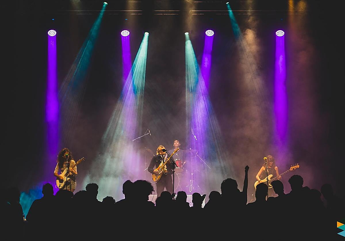 Imagen de una edición anterior