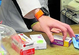 Estos tres medicamentos para la gripe y el resfriado pueden dar un falso positivo en un control de la DGT.