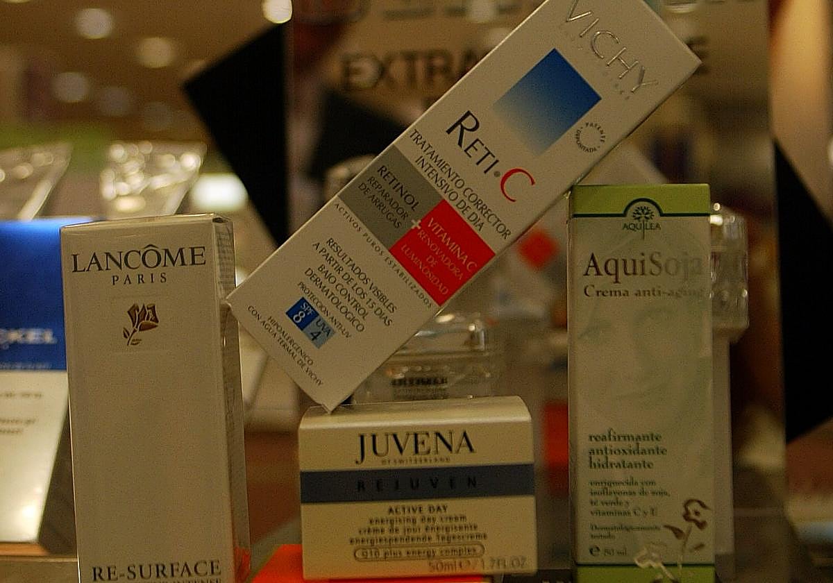 Las cremas antiarrugas que la OCU destaca como efectivas