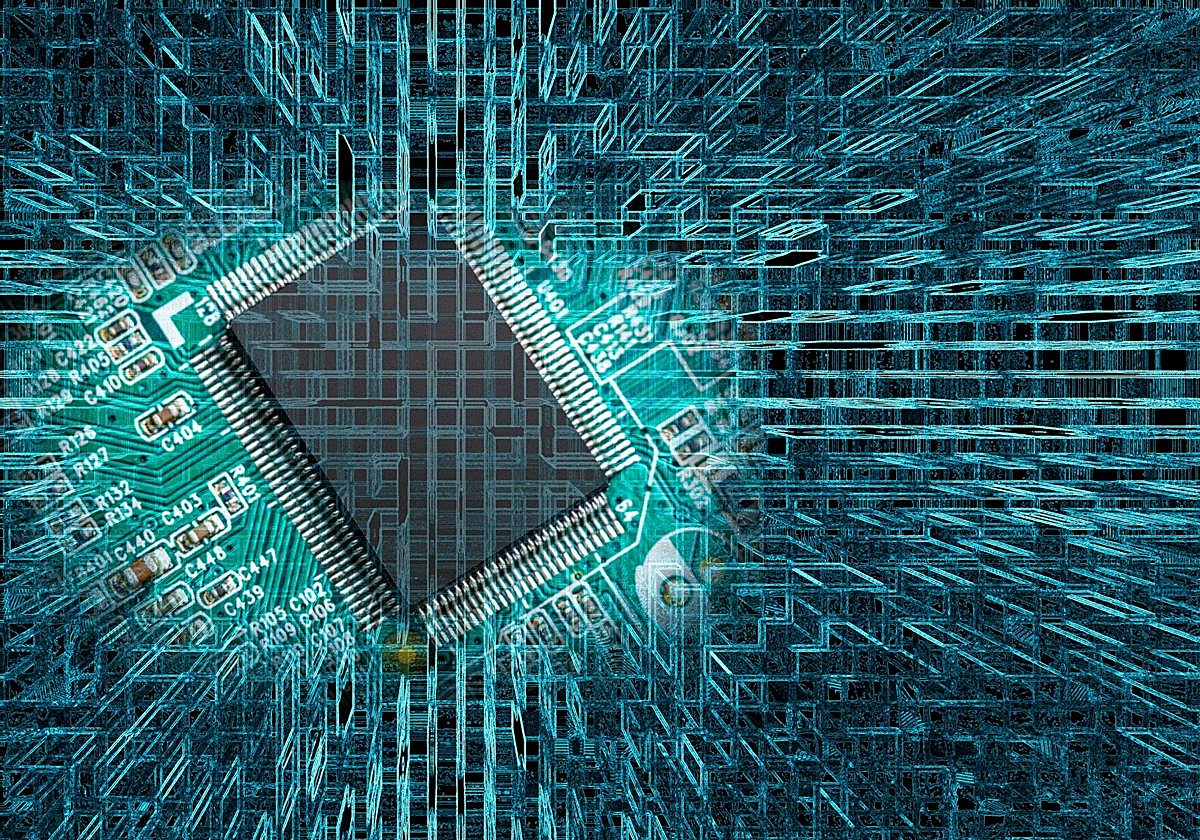 ¿Qué es la computación cuántica, a la que se suma ahora Granada?