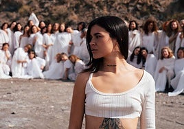 Dos almerienses competirán con Bad Bunny por un Premio Latin Grammy