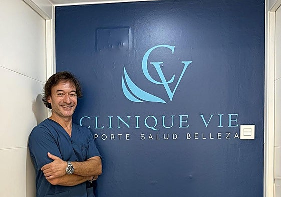 Salud en tres vertientes: salud regenerativa, salud dental y salud relacional