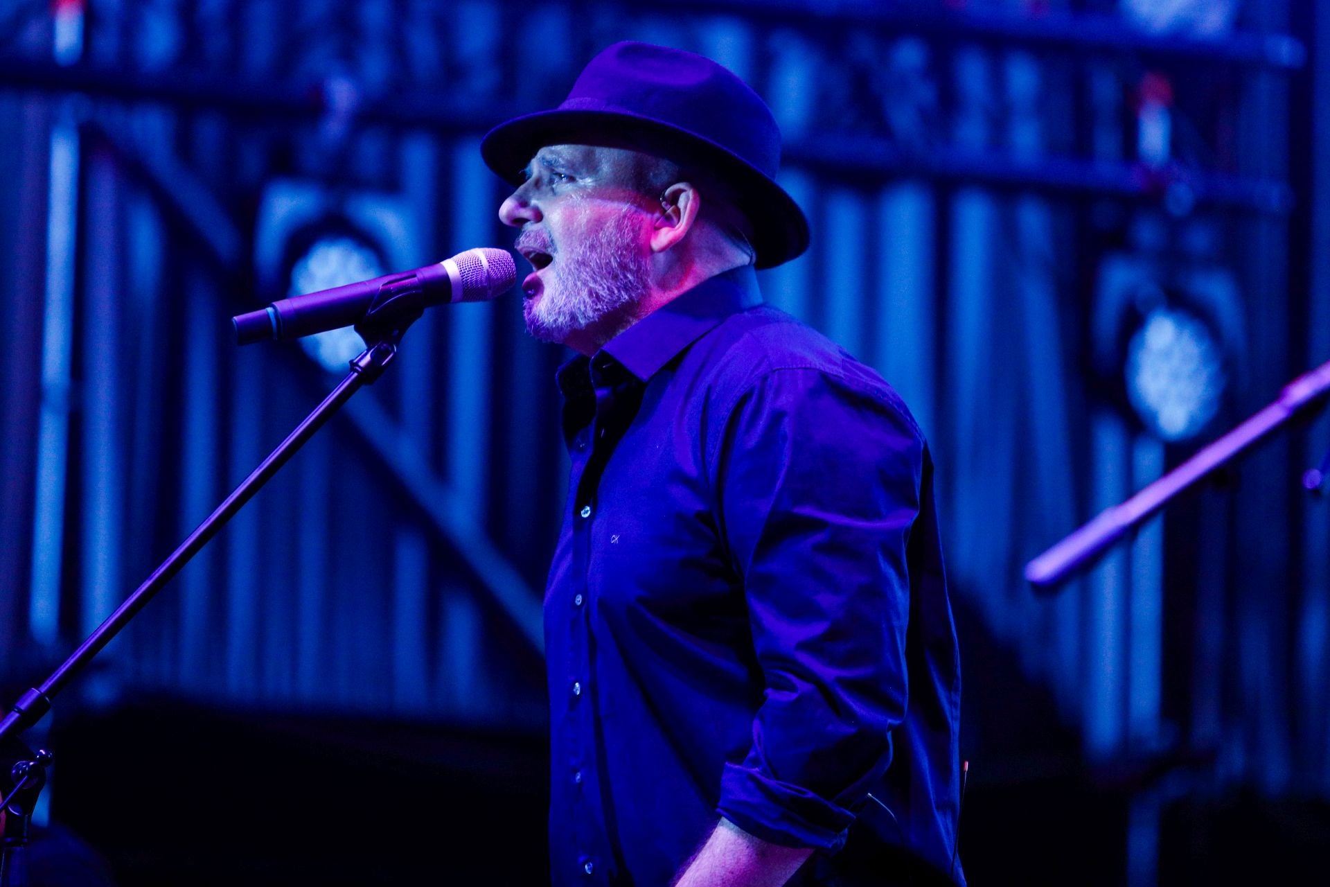 Los Pecos renacen en Granada