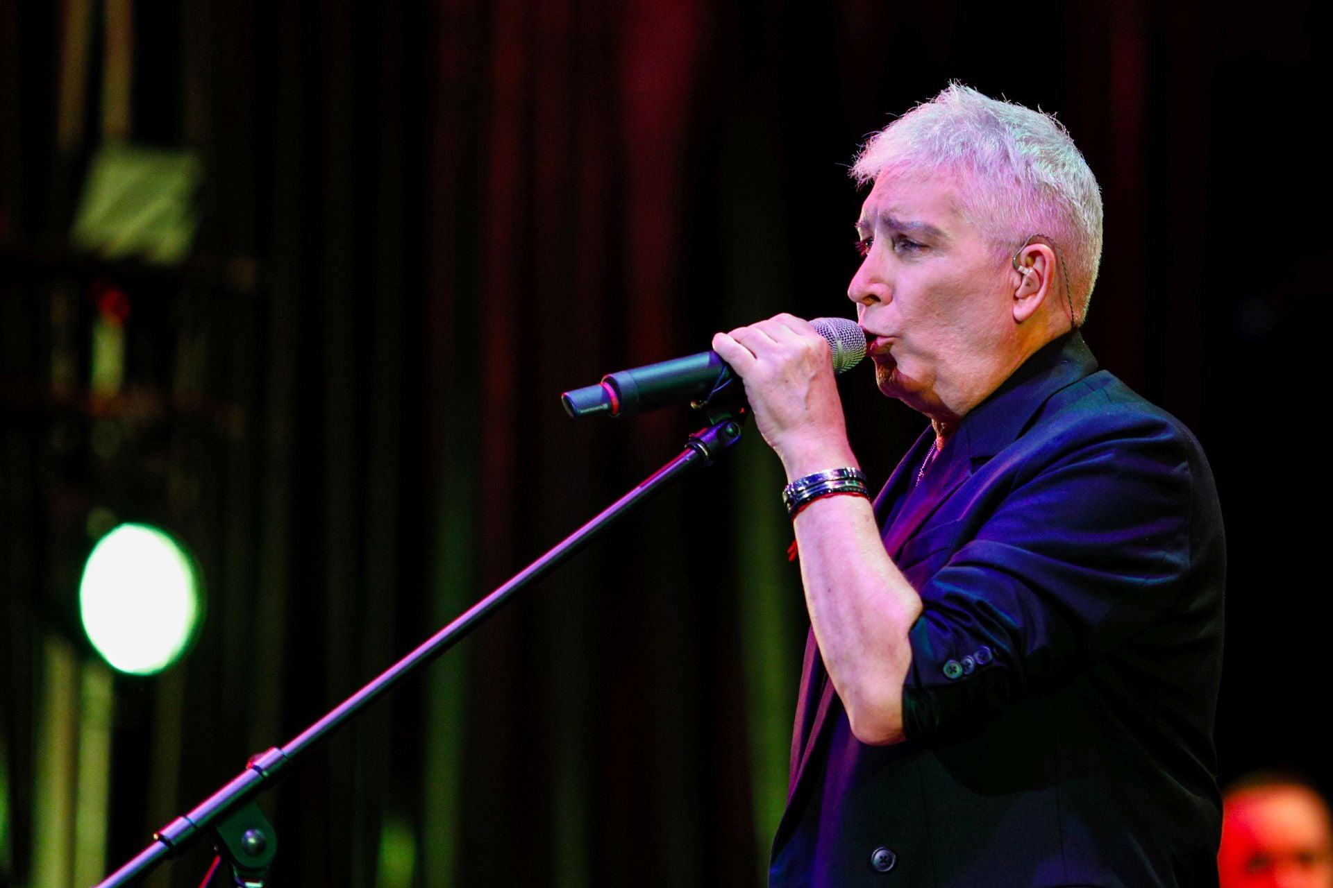 Los Pecos renacen en Granada