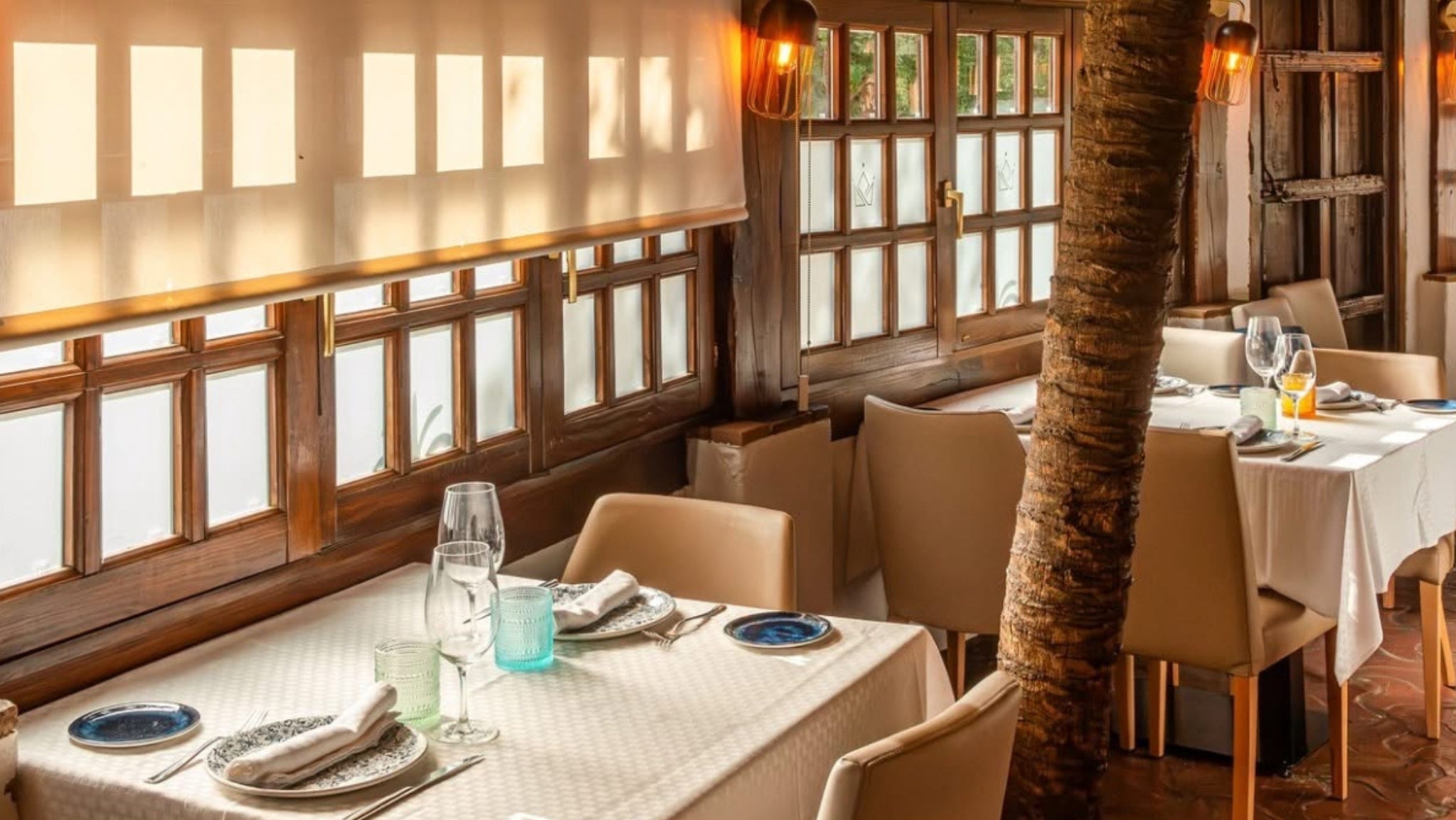 Dos restaurantes para vivir experiencias culinarias inolvidables