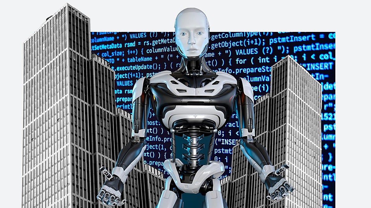 El ecosistema tecnológico de Granada