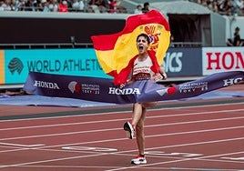 Diputación propondrá a María Pérez como Hija Predilecta de la provincia