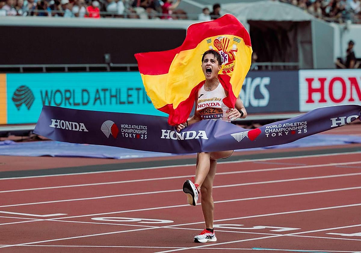 Diputación propondrá a María Pérez como Hija Predilecta de la provincia