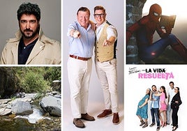 Cinco planes que no te puedes perder este fin de semana en Granada.