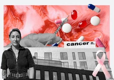 El cáncer roba años de vida a la juventud