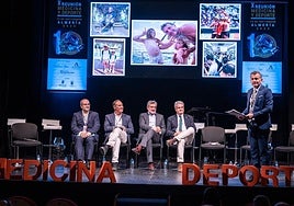 Con diez ediciones, las jornadas son un evento de calidad demostrada.