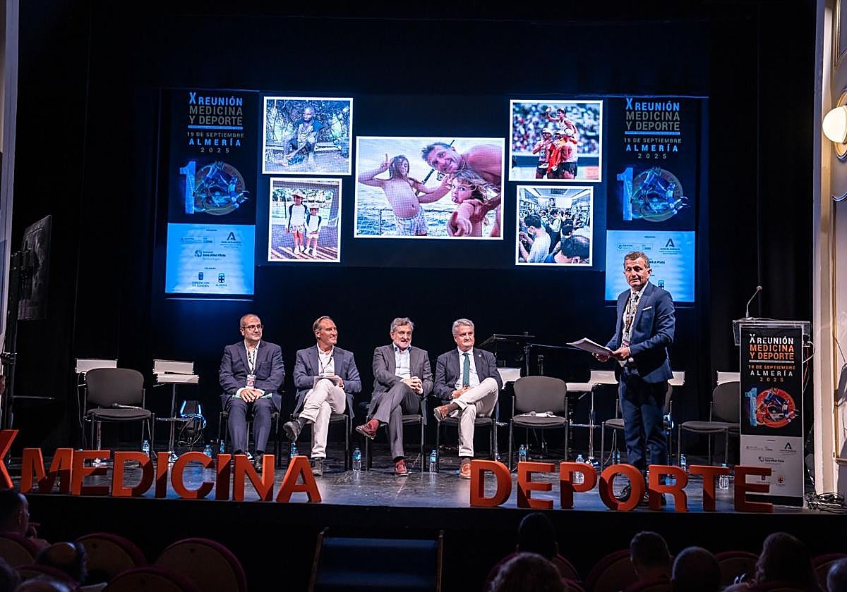 Con diez ediciones, las jornadas son un evento de calidad demostrada.