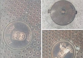 Imagen del logo del Ayuntamiento de Guadix, en Extremadura