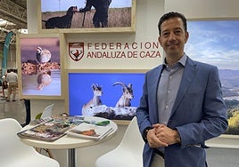 Así ha sido el evento de Ibercaza en Jaén