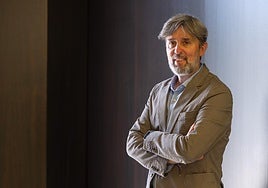 Mikel Díez es director de IBM Quantum para España y Portugal.