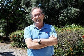 El almeriense Juan Rafael Muñoz, premio de Didáctica de la Música en el Estival científico 25