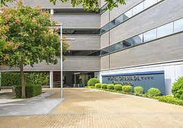 El Hotel Granada by Pierre & Vacances celebra su primer aniversario