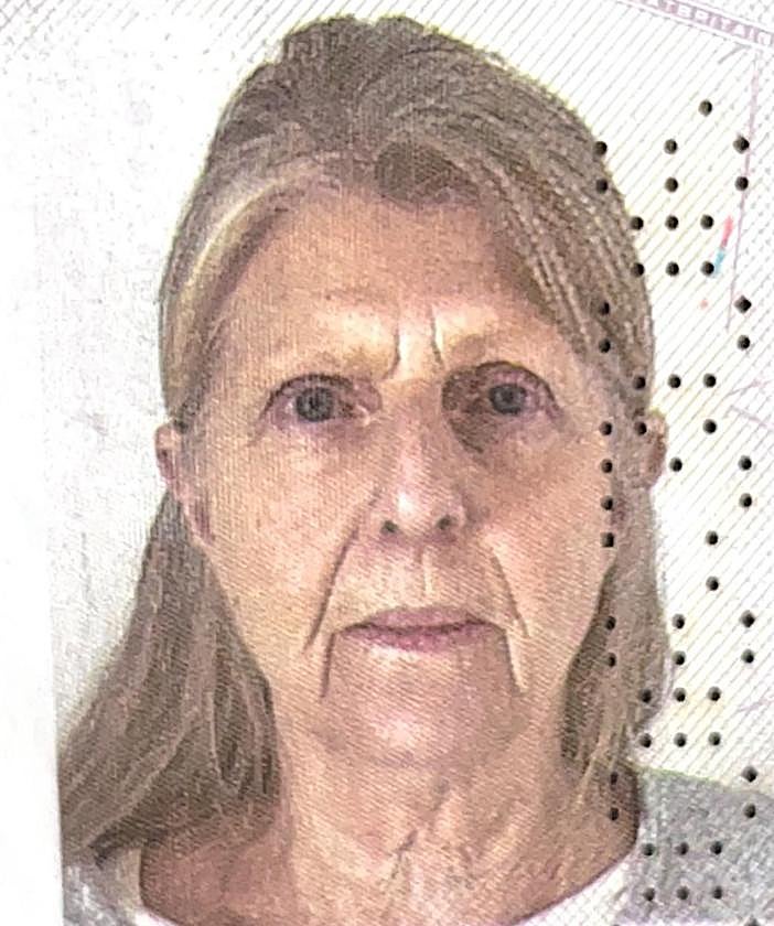 Medios aéreos se incorporan a la búsqueda de la mujer de 74 años desaparecida en Chirivel